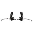 thumbnail image 2 of SUNLITE Alloy MTN Levers BRAKE LEVER SUNLT MTN ALY 4-FINGER SL/BK, 2 of 2