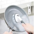 thumbnail image 3 of Tovolo Magnetic Dish Brush, 3 of 4