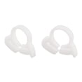 thumbnail image 5 of 6pcs Sweep Hose Clamp B15 B-15 For Zodiac for Polaris 280 For 360 380 pool cleaner, 5 of 6