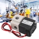 thumbnail image 3 of Válvula solenoide de vacío ANGGREK tipo SMC G1/8 2 posiciones 3 vías uso industrial, 3 of 8