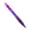 Purple, variant on PPKVUFD 12 Colors Retractable Erasable Gel Pens Clicker, Fine Point(0.7), Make Mistakes Disappear, Premium Comfort Grip for Drawing Writing Planner and Office Supplies, Hot Pink