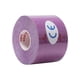 thumbnail image 5 of Greeniant Cinta de kinesiología de 2,5 cm de ancho, cinta atlética, cinta de recuperación deportiva, cinta de flejado para gimnasio, Fitness, Type13 NO13, 5 of 6