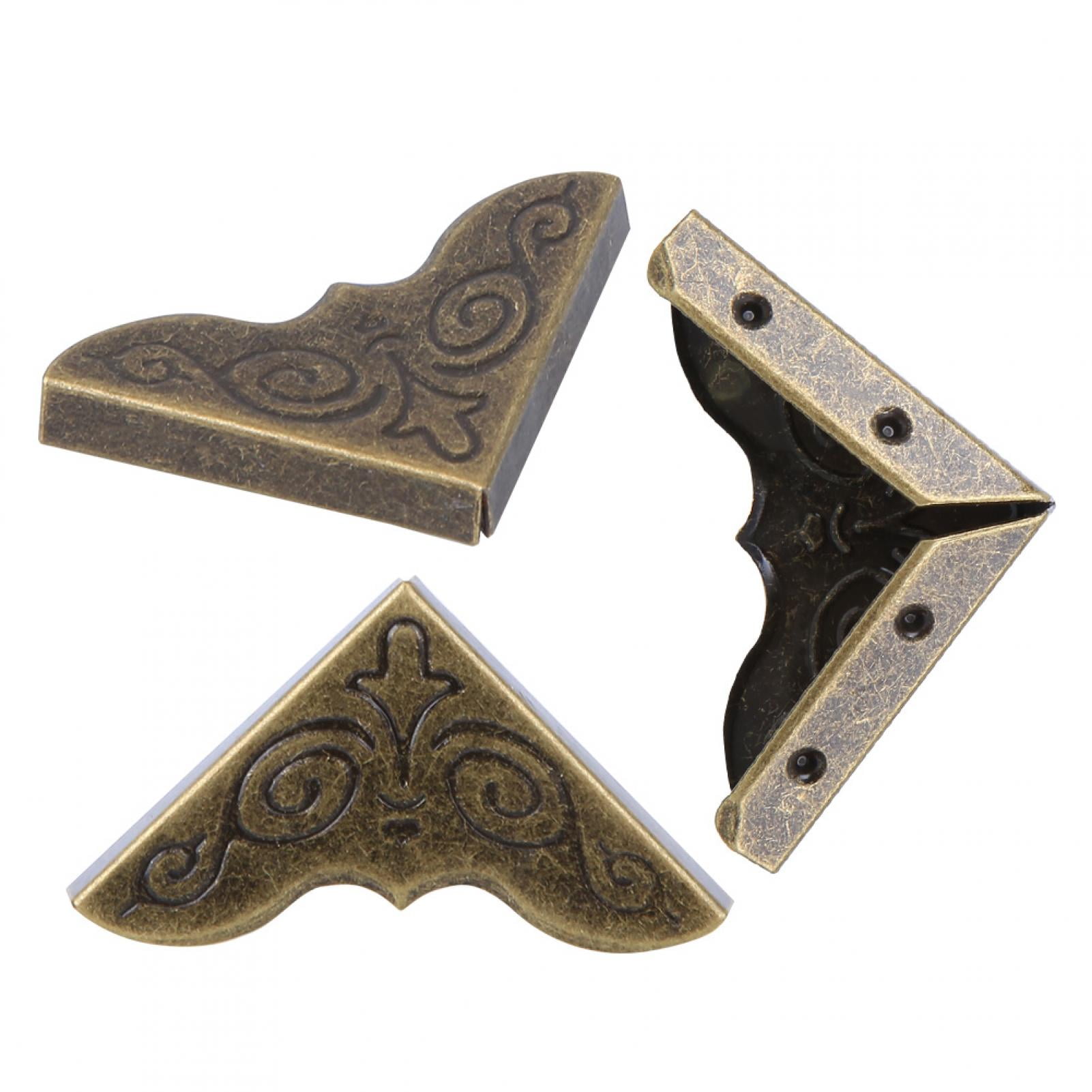 Decorative Metal Corner Guards For Tables Shelly Lighting