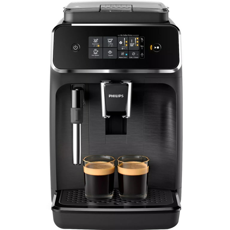 Saeco Fully Automatic Espresso Machines 