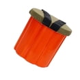 thumbnail image 3 of ZheElen Farm Work Stool Easy to Carry Gardening Compact Stool for Garden Yard Picnic Height 25cm, 3 of 5