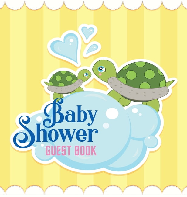 Baby Shower Guest Book Beautiful Turtles Theme Place For A Photos Wishes For A Baby Advice For Parents Sign In Book Bonus Gift Log Keepsake Pages Glossy Hardcover Hardcover Walmart Com Baby Shower Guest Book Beautiful Turtles Theme Place For A Photos Wishes For A Baby Advice For Parents Sign In Book Bonus Gift Log Keepsake Pages Glossy Hardcover Hardcover Walmart Com