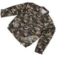 thumbnail image 3 of Ropa de trabajo de camuflaje resistente al calor para hombre, ropa de refrigeración para prevenir la insolación, a prueba de calor, para verano, 3 of 14