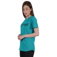thumbnail image 4 of Inkmeso Inkmeso&nbsp;Womens Quote Top You've Got A Friend In Me Graphic Print Tee T-Shirt, 4 of 9