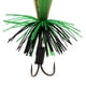 thumbnail image 4 of Señuelo de Lentejuelas Rana DYNWAVEMX Cebo de Pesca Verde Señuelos de pesca de ranas, 4 of 8