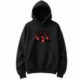 thumbnail image 2 of Sombr Pic Merch Hoodie Spring&Autumn Fashion Men/Women Casual Y2K Long Sleeve Sweatshirts, 2 of 3