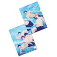 thumbnail image 1 of File Folder - Free! - New Group Underwater Anime Licensed ge26272, 1 of 1
