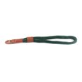 thumbnail image 1 of Adjustable Cotton Camera Hand Strap - Soft & Durable, Universal Fit for Leica and Mirrorless Cameras, Reduces Hand Fatigue, Secure Buckle Design, Green Color, 24cm Length, Lightweight 59g, 1 of 6