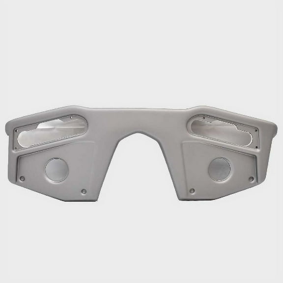 Ranger Boat Blank Dash Panel 7202358A | Z185 Starboard 27 x 9 3/8 Inch