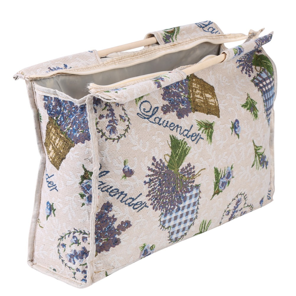 fabric storage bags