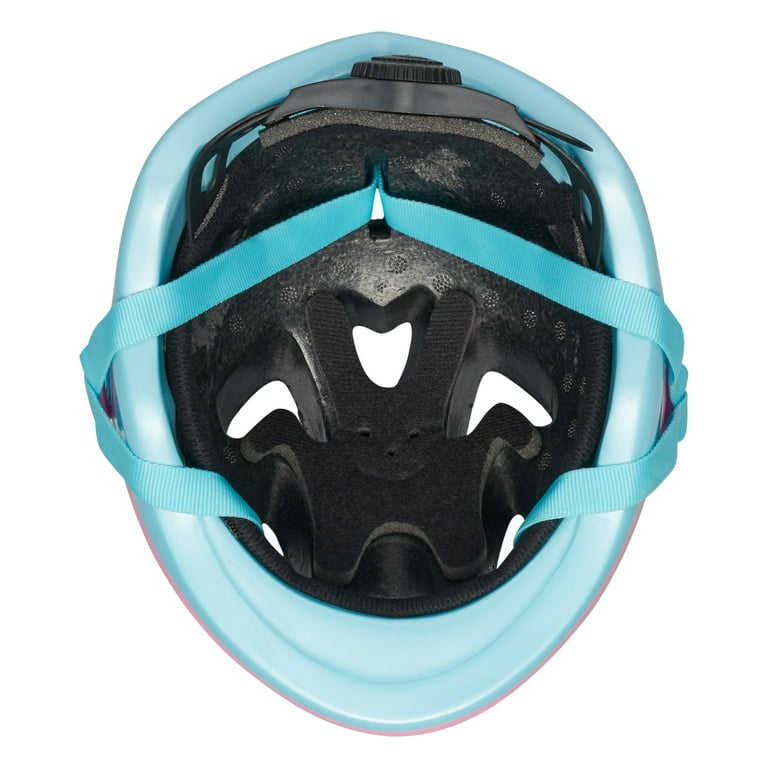 bluetooth iron man helmet Iron-Man MK50 Electronic Cosplay Helmet, Voice，Touch Control with LED Eyes wildlife Bag Mirroring the high Bike Helmet Devil Horns Top Color:Blue