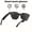 YJ03, variant on 2025 Unisex AI Smart Glasses | 160+ Language Real-Time Translation | GPT Chat & Camera