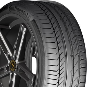 Continental ContiSportContact 5 UHP Summer 245/40R18 97Y XL Passenger Tire Sansujyuku sansujyuku.com