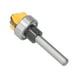 thumbnail image 5 of Fresa, Fresa para la industria de la carpintería, Brocas para tallado de madera, Fresadora de madera, Artesanía superior, 5 of 8