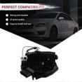 thumbnail image 5 of Exquisite Right Front Door Lock Spring Latch Actuator FA1Z-58219A64-A for MKZ 2013-2019 FT4Z-5821812-C, 5 of 5
