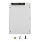 thumbnail image 1 of Caja Adaptadora SSD, Carcasa MSATA A SATA De 7 Mm Con Tornillo Para Computadora Portátil Para Computadora De Escritorio Para Computadora Portátil, 1 of 8