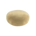 thumbnail image 2 of Top Headwear de punto Polyester Ivy Cap - Negro TOP HEADWEAR Sombrero de hiedra, 2 of 2