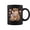 Light Green, variant on Cute Heart Capybara Kawaii Drinking Bubble Tea Lover Girls Coffee Mugs