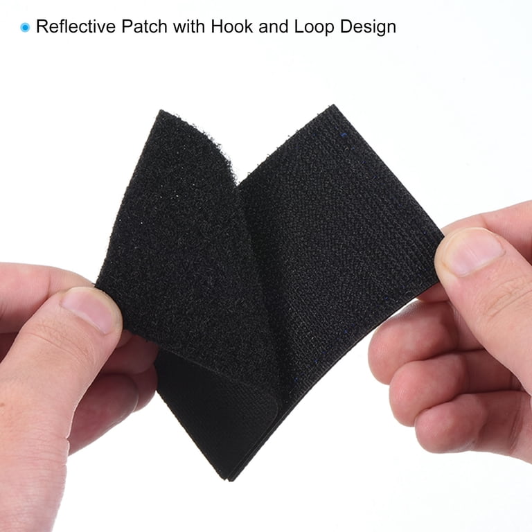 Improvise Adapt Overcome Patch - 3.0 X 2.0 Inch, Hook Fastener Backing