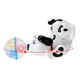 thumbnail image 4 of Top Ball Sea Puppy juguete eléctrico giratorio eléctrico Musical cantando perro juguete regalos de Navidad para amigos y niños, 4 of 7