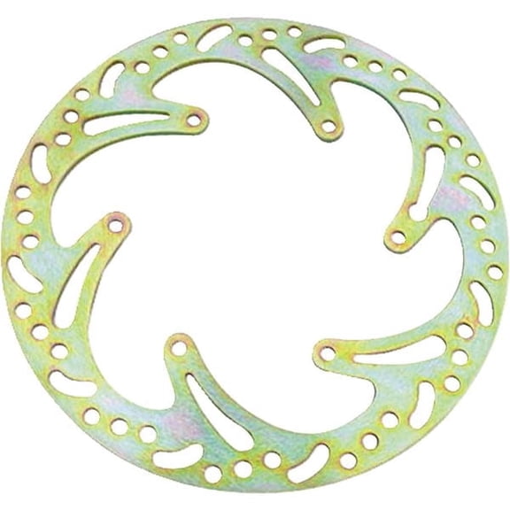 Ebc MD6312D OE Replacement Brake Rotor