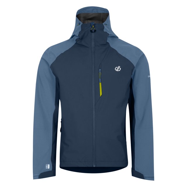 Dare 2B Mens Mountain Series Waterproof Jacket