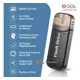 thumbnail image 2 of Camara Oculta Memoria Espia Usb, Mini Camara Espia Memoria, 2 of 8