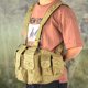 thumbnail image 4 of Bolsa de chaleco militar para exteriores, chaleco militar impermeable, chaleco militar de camuflaje, bolsa doble militar de camuflaje, estándares líderes en la industria, 4 of 8