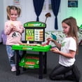 thumbnail image 4 of World Tech Toys Subway Sandwich Artist 53-Piece Playset, Pretend Play Food Set, Multicolor, 4 of 9