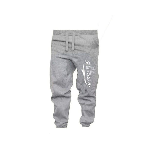 king and queen jogger sets