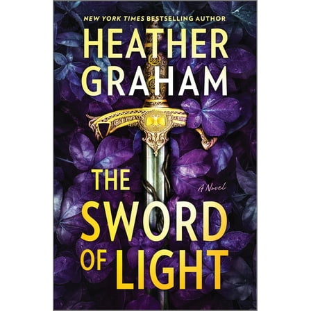 The Sword of Light, (Hardcover)