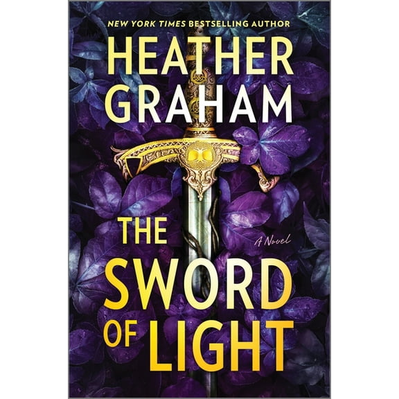 The Sword of Light, (Hardcover)