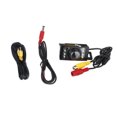 thumbnail image 4 of Eincar LED Rear View Backup Camera Wide Viewing Angle Auto Waterproof Night Vision Camera, 4 of 13