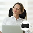 thumbnail image 7 of Sensethe Orthopedic Dog Bone Pillow Neck Lumbar Travel Office Airplanes Support, 7 of 7