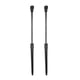 thumbnail image 2 of Puntal de puerta trasera de coche, 2 uds., 51247239871, repuesto de puntal de puerta trasera para 1 serie F20 2012-2019, 2 of 14