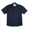 Wrangler - Men's Hero Short-Sleeve Button-Down Shirt