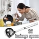 thumbnail image 1 of Colador separador, filtro de sopa, cuchara, cocina, acero inoxidable, grasa, 1 of 6