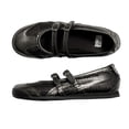 thumbnail image 5 of Tenis para Dama Zapatilla Onitsuka Tiger MEXICO 66 TGRS Gun Metal, 5 of 5