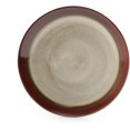 thumbnail image 5 of Gibson Home Terra Bella Red 16-Piece Dinnerware Set, 5 of 7