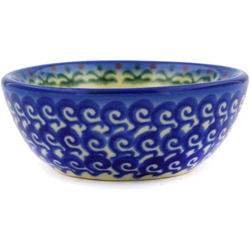 Polmedia Spring Flowers Rice Bowl