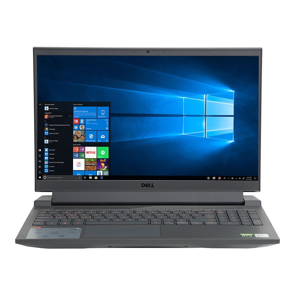Dell g15 gaming laptop