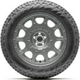 thumbnail image 2 of Set of 2 Falken Wildpeak A/T Trail 225/60R17 99H Tires, 2 of 3