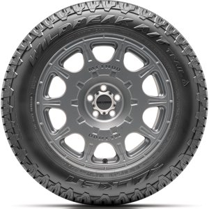Falken Wildpeak A/T Trail 205/60R16 92H BSW (2 Tires) Sansujyuku sansujyuku.com