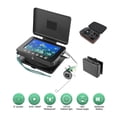 thumbnail image 2 of Ice Fish Finder Underwater Fishing Camera 5 Inch Screen IR LED 1080P 15/30M for Fishing, 2 of 5