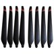thumbnail image 1 of 3011 CW CCW FOC Folding Propeller Paddle Blade for X8 8120 Power System for EFT E616P E410P 10KG 16KG Agricultural Drone, 1 of 5