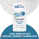 thumbnail image 4 of Schmidt's 100% Natural Origin Ingredient Deodorant Stick Fresh Rain &amp; Birch 2 Count for 24-Hour Odor Protection 2.65 oz, 4 of 6